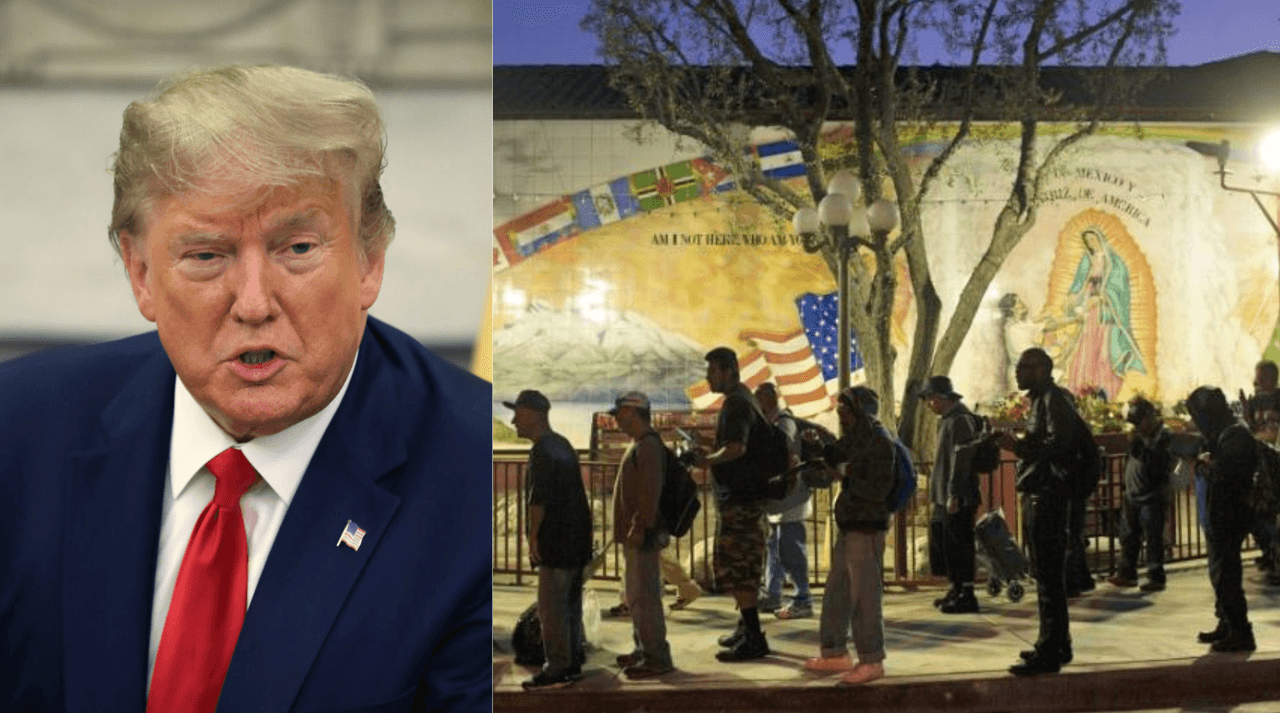 La visita de dos días del presidente Trump a Los Ángeles está pautada para recolectar fondos para su campaña de reelección. Sin embargo, en varias oportunidades el mandatario ha señalado su preocupación por la crisis de indigentes en la ciudad, al punto de catalogarla como una situación ‘vergonzosa’.