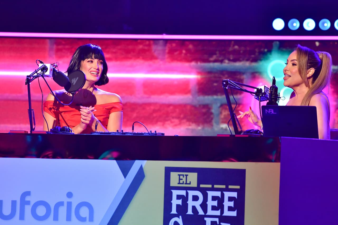 A unas les preguntó si se casarían por dinero...