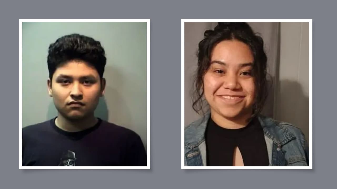 "Era un alma brillante y hermosa": Identifican a la joven que fue asesinada; su exnovio se dio a la fuga