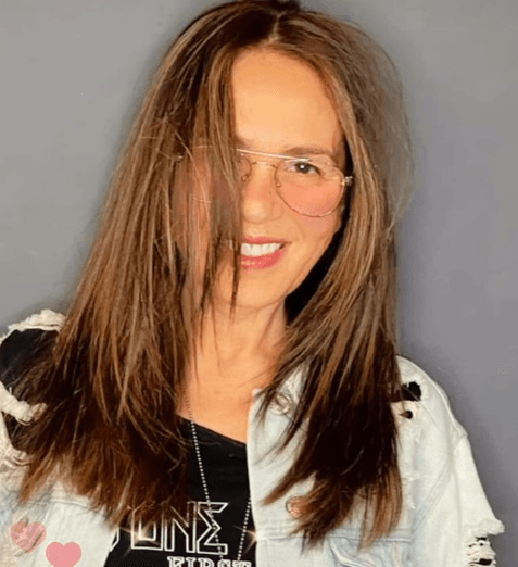 También, aprovechó la plática con la revista para agradecerle a Montserrat Oliver por todo lo que han vivido juntas tanto en lo profesional como en lo personal.
<br>