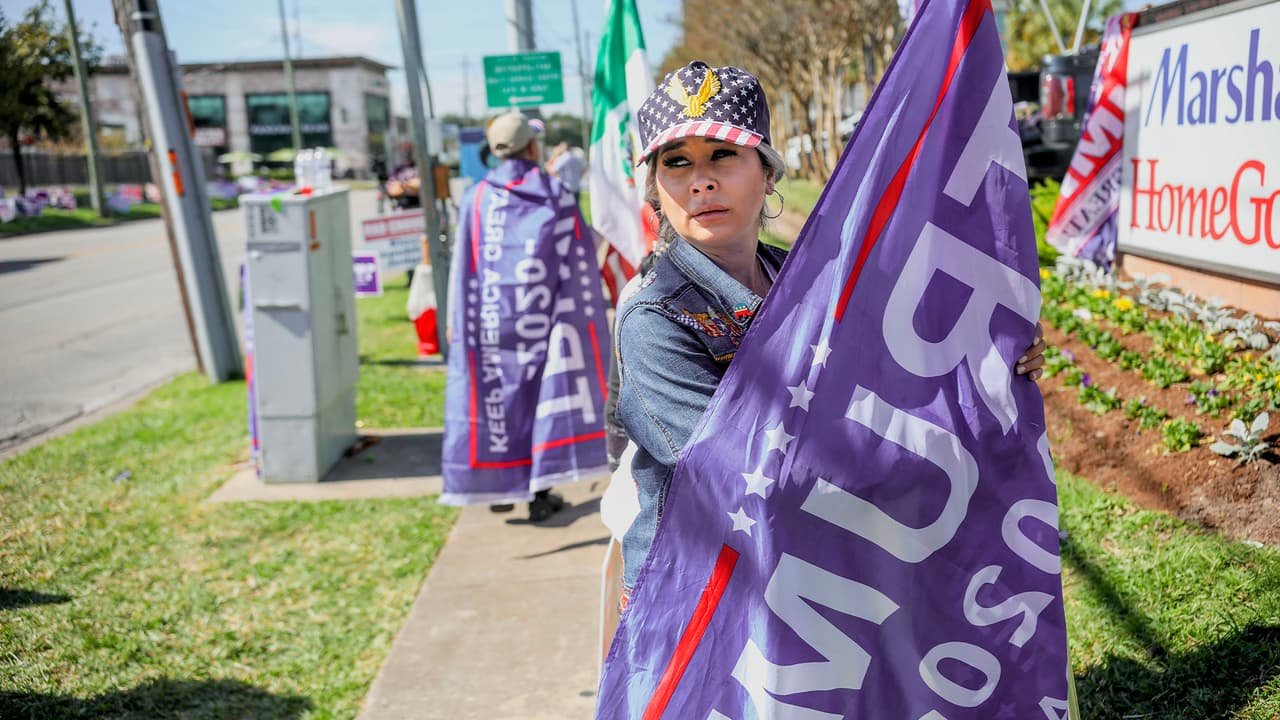 Un comité electoral comenzará a contabilizar los votos a partir de las 7 pm y no se descarta que publiquen los ganadores a la medianoche.