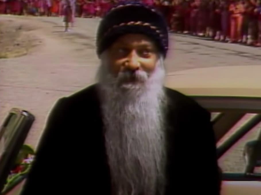 Documentales de cultos