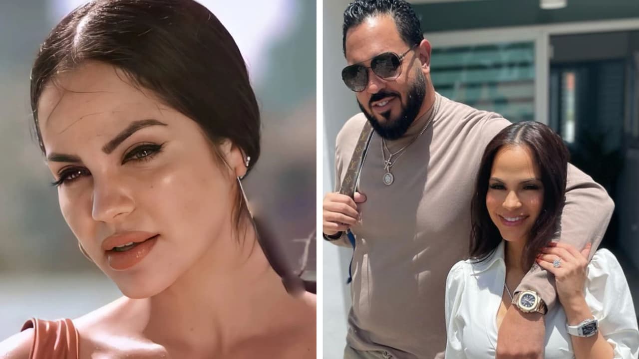 Ciertos seguidores le han señalado a Pina que "lo material no es lo importante" ni tampoco "los mejores regalos". 
<br>