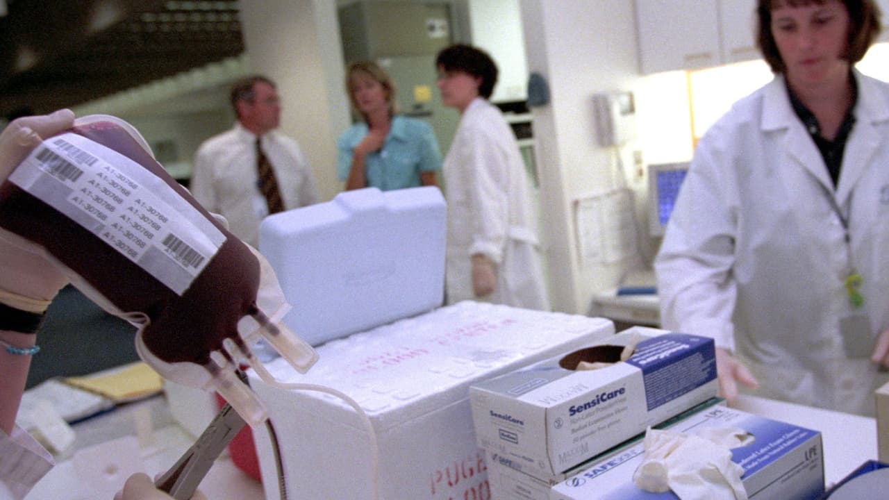 Desabasto de sangre ante la escasez de donadores: Otro de los efectos de la pandemia del Coronavirus 