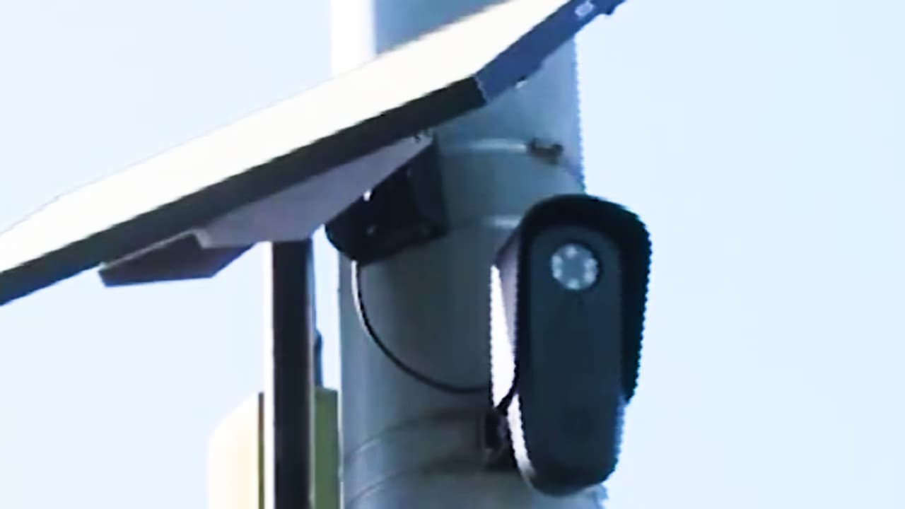 Cuestionan el uso y acceso de datos en las cámaras Flock en Georgia