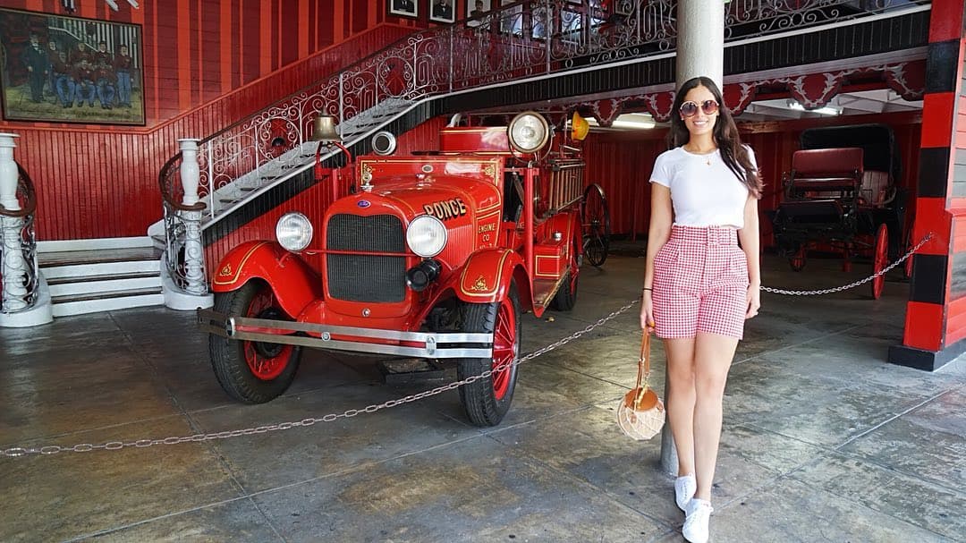 La puertorriqueña está viviendo una eterna luna de miel después de contraer nupcias el 23 de marzo de este año.