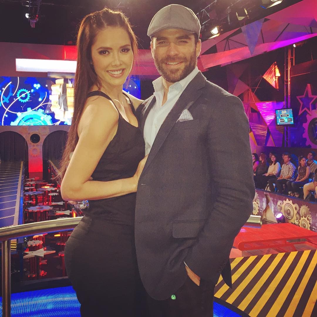 En la telenovela 'Pasión y Poder', Marlene Favela interpretó el papel de la mamá de Alejandro Nones.