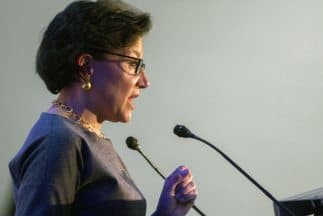 Secretaria de Comercio de EEUU visita Cuba para tratar la flexibilización de sanciones