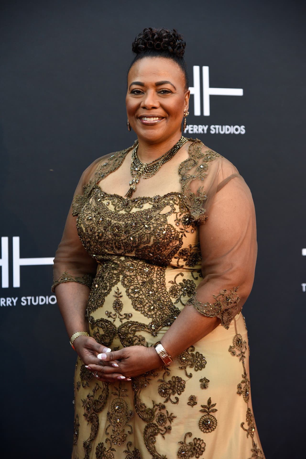 Bernice King, la hija menor de Martin Luther King Jr., quien defendió los derechos civiles de los afromericanos en EEUU, también reaccionó a las declaraciones de Meghan Markle, quien 
<b><a href="https://www.univision.com/famosos/lo-siento-meghan-markle-recuerda-como-la-marco-el-racismo-y-regala-un-consejo-a-jovenes-graduandos-video" target="_blank">habló del racismo </a></b>que asegura vivió dentro de la familia real británica.