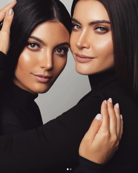 Después de años de pensar que sentirse mal era normal, Marielena se puso a investigar y encontró al doctor que le dio el tratamiento necesario para llevar una vida normal. Desde ese momento invitó a quienes también padecen la enfermedad a contactarse con ella para que pueda ayudarles.