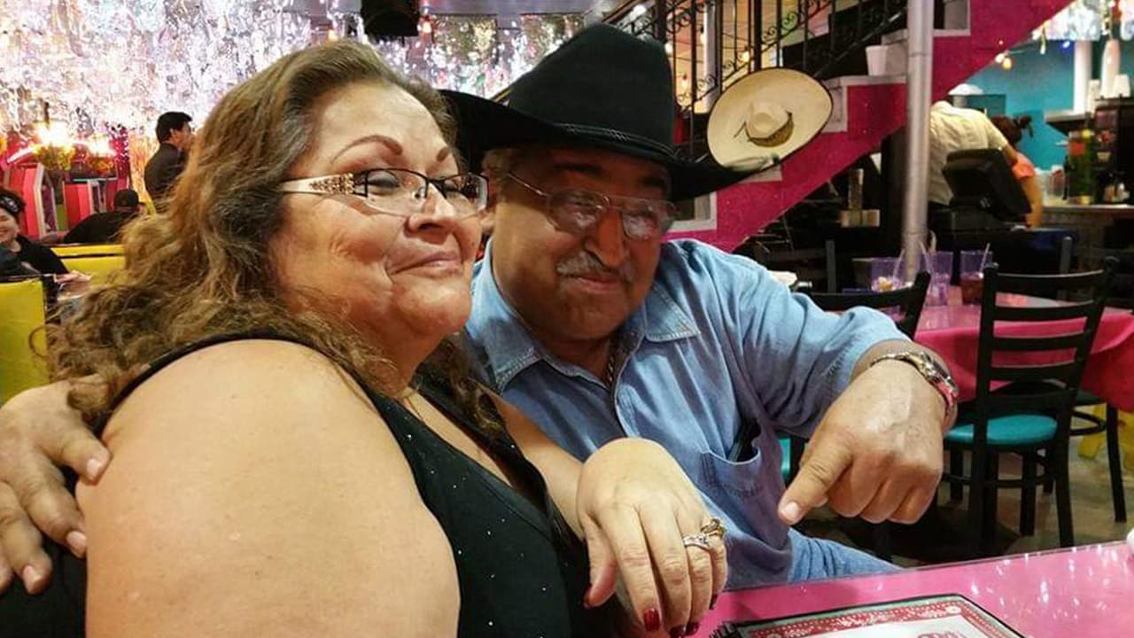 Steve Martínez fue descrito por su familia como un hombre hogareño y trabajador que celebró su cumpleaños días antes.