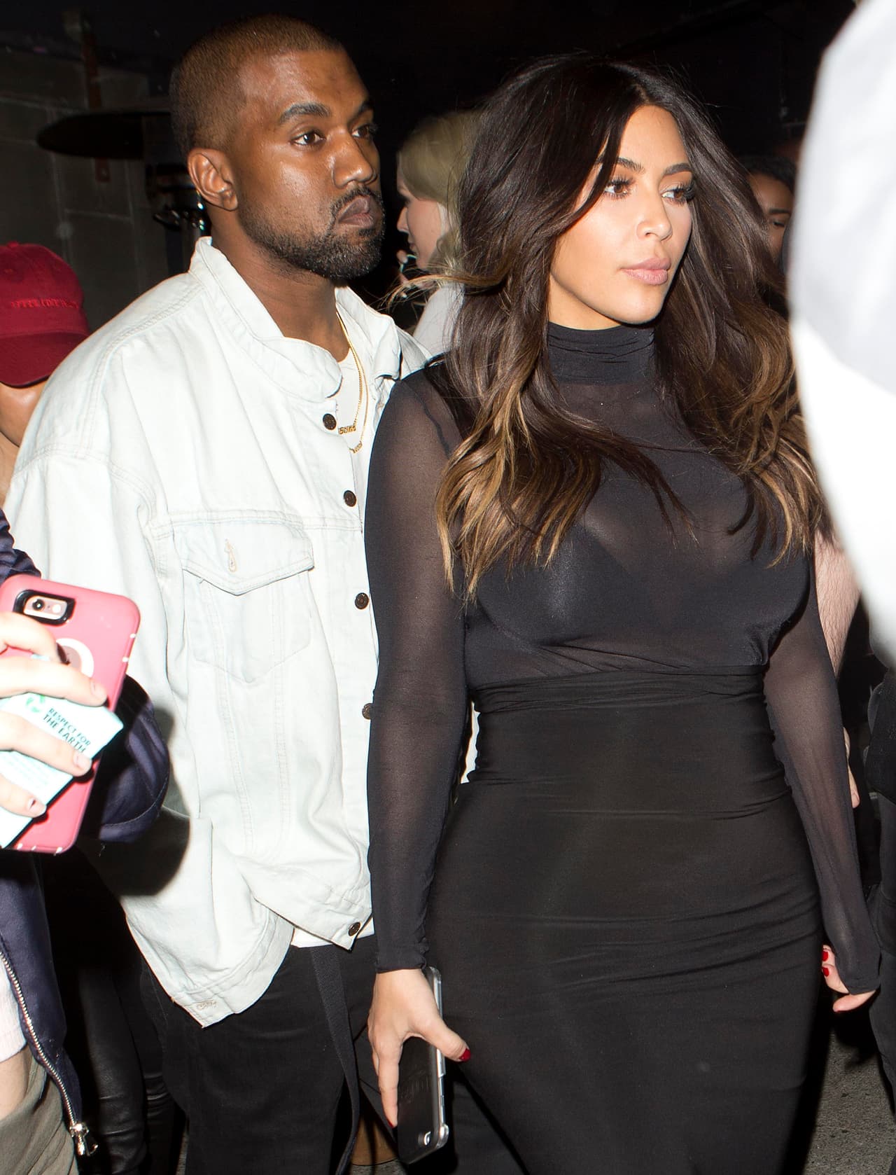 Tiene imágenes de cuando aún no tenía hijos y esas las usa para recuperar su figura.