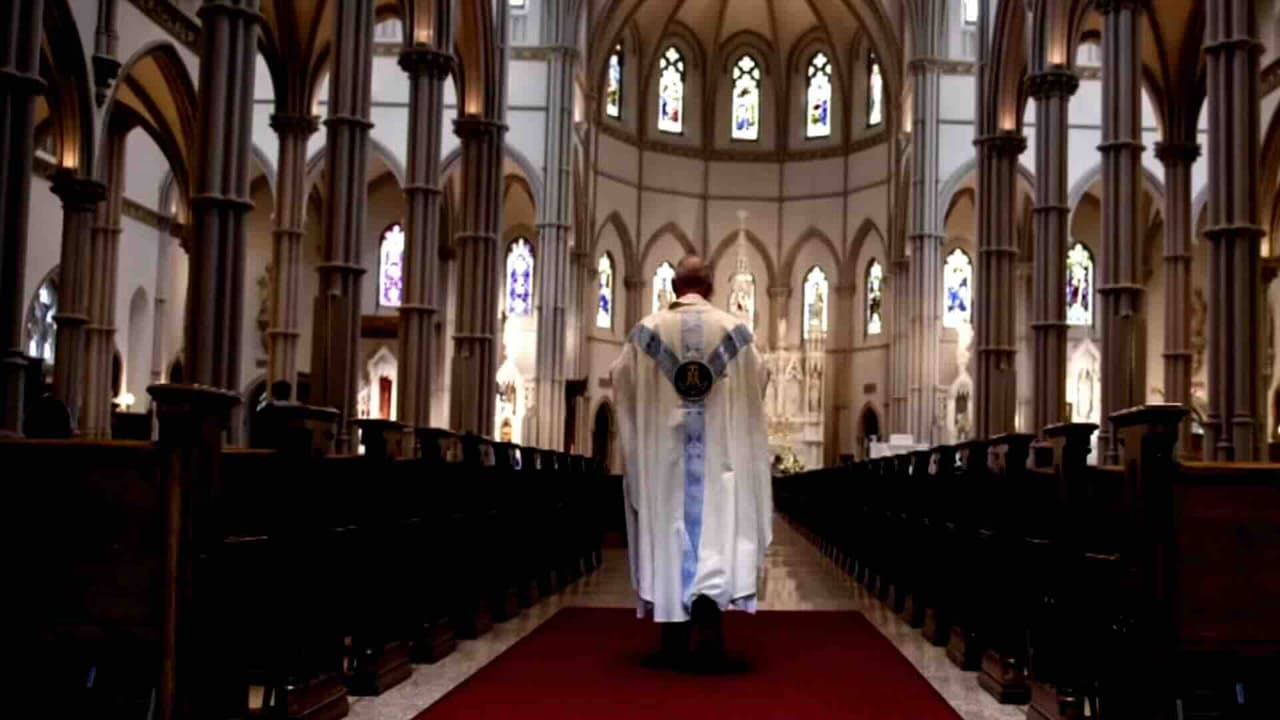 Iglesia en Nueva York acuerda pagar 800 millones a víctimas