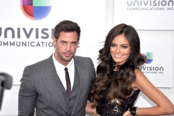 'La Tempestad' fue la última telenovela en la que ha participado hasta el momento.