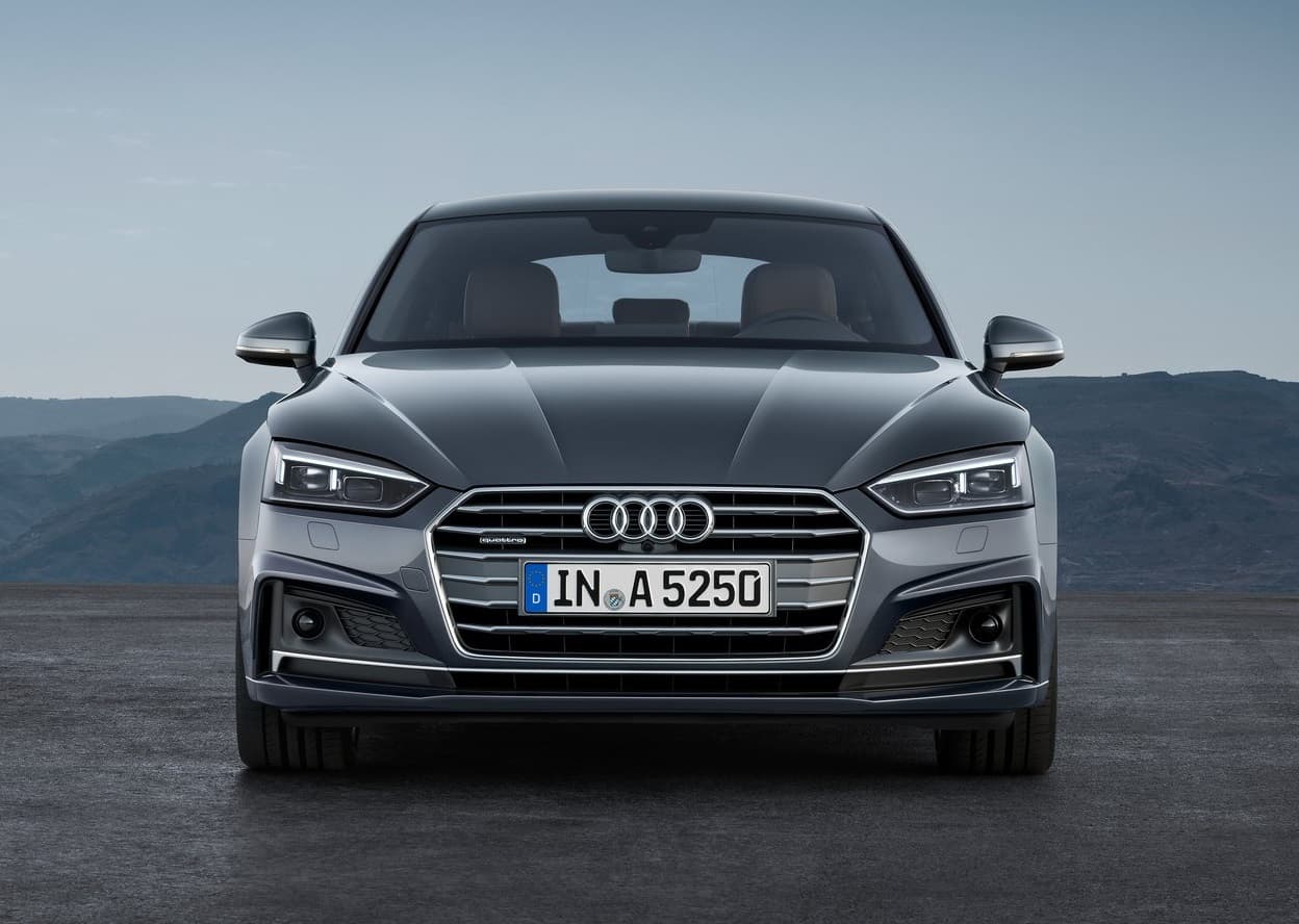 La llegada del Audi A5 Sportback 2017 a Estados Unidos refleja el cambiante gusto de los conductores de nuestro país que en el pasado habían rechazado consistentemente a los hatchbacks. El éxito del Audi A7 así lo comprueba.