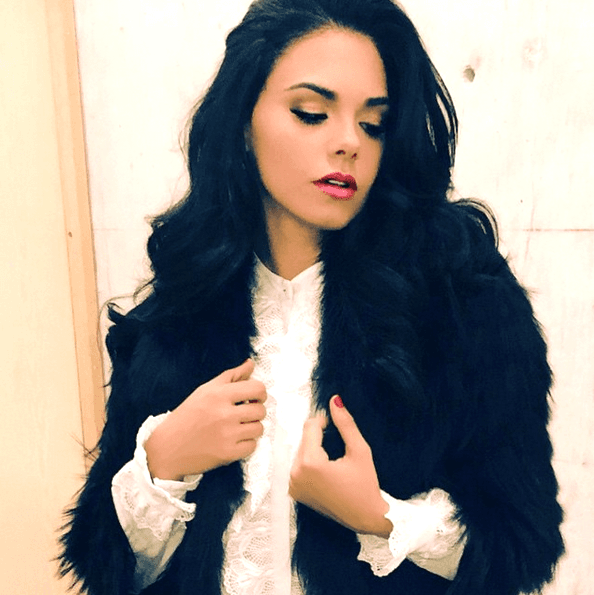 Livia Brito conquistó muchos corazones en 'Muchacha Italiana Viene a Casarse'. ¡Recuérdalos y vive su gran final este 22 de febrero por Univision!