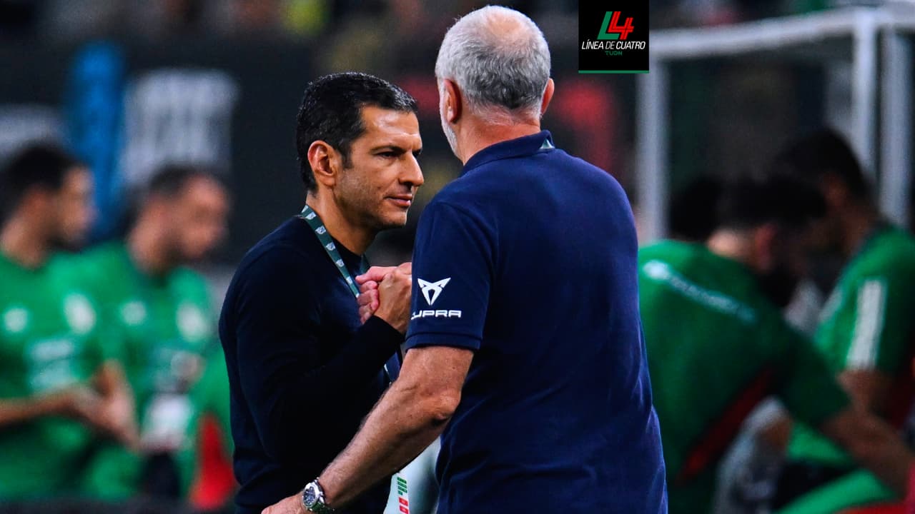 Lozano sobre Huerta y Cortizo: “Los disfrute como toda la afición”