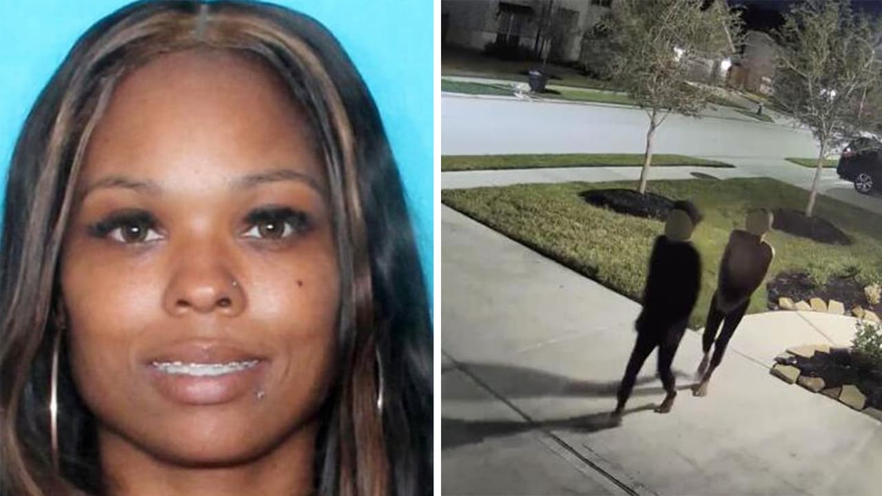 Extraditan al condado Harris a la madre acusada de golpear, torturar y drogar a sus gemelos de 16 años