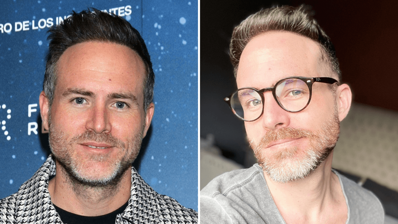 ¿Erik Hayser es discriminado por sus "ojos claros”?: así habla de los personajes que le dan