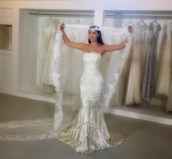 Favela dio a conocer que se irá a vivir a Australia al lado de su marido, donde tiene varias empresas; aunque no piensa abandonar su carrera y dijo que estará disponible para proyectos y radicará en el país que lo amerite.