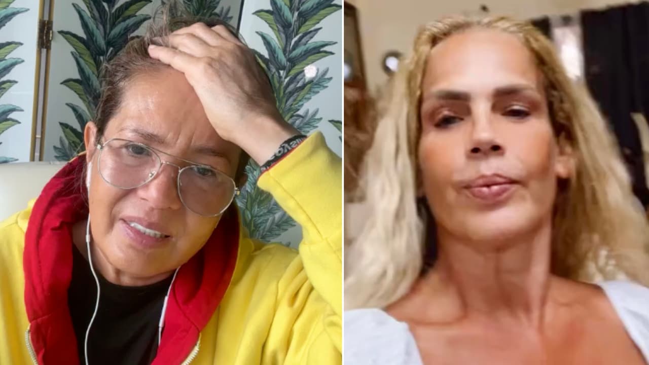 ¿Enfermedad de Yolanda Andrade es producto de brujería? Esto dice Niurka