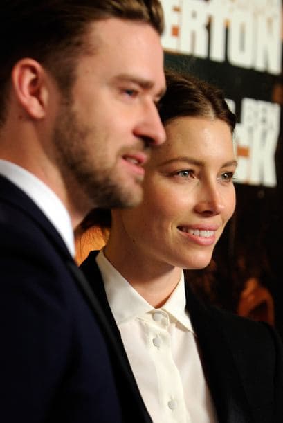 Jessica Biel y Justin Timberlake sorprendieron a todos cuando revelaron que se habían casado en Wyoming.