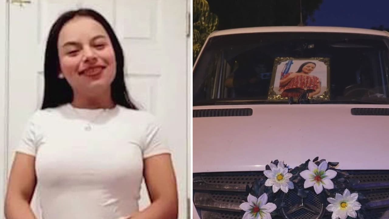 Reyna Cristina Ical Seb llegó desde Guatemala en octubre pasado. 
<b>Apenas tenía 4 meses en Chicago</b> cuando fue hallada sin vida en un callejón de La Villita.