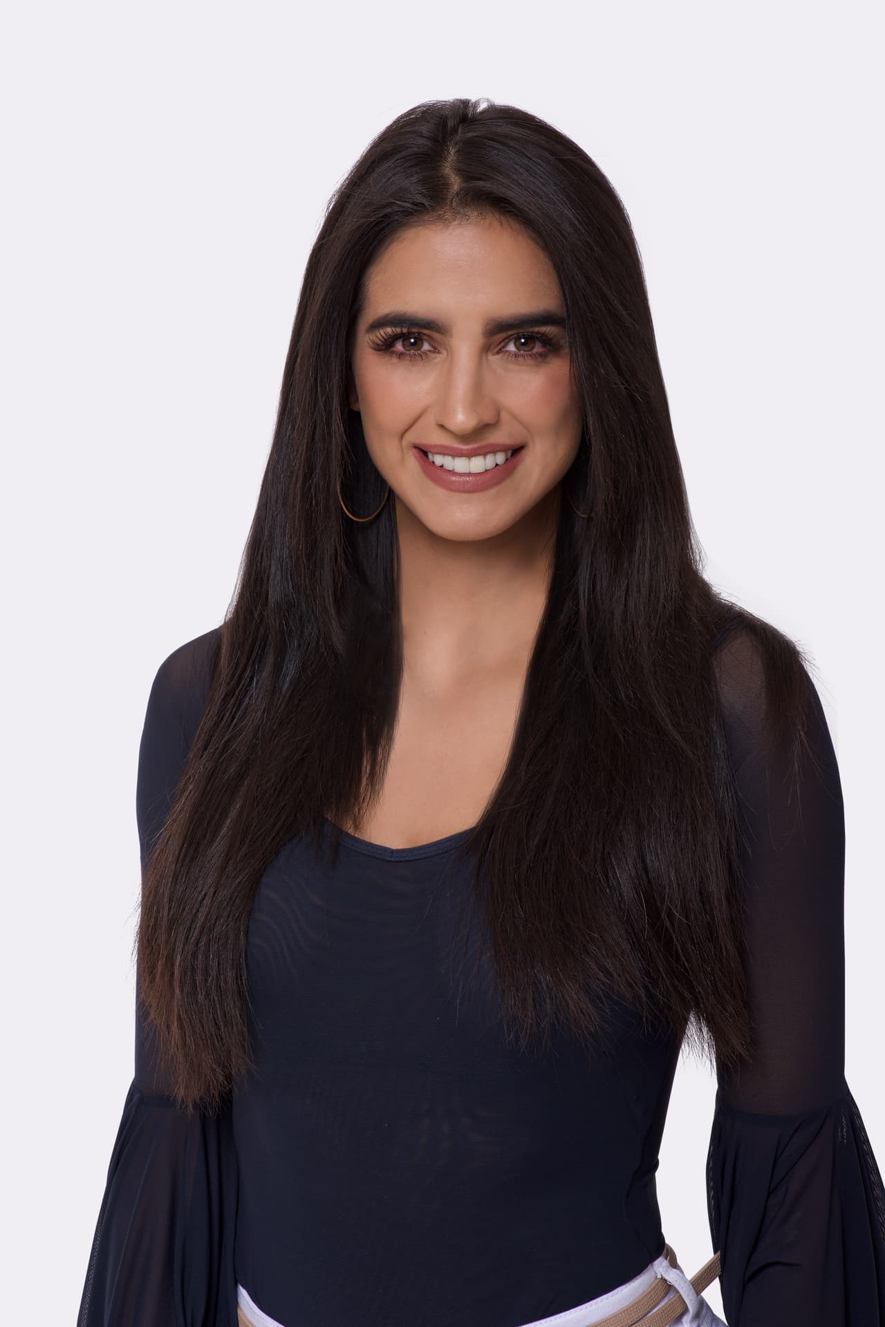 Su belleza resalta por donde va y será una de las armas más poderosas que tendrá para conseguir lo que quiere.