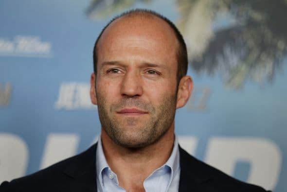 Jason  Statham