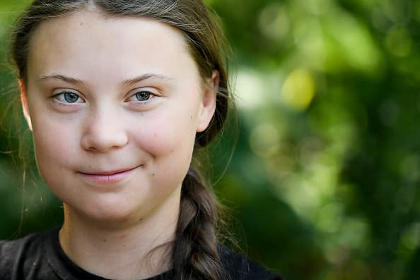 El cambio climático fue uno de los temas principales en las noticias a nivel mundial durante el 2019, la situación nos ha sobrepasado y hay un nombre que ha resaltado entre todos los que han pedido acciones de los representantes políticos, Greta Thunberg, quien ha sido llamada la voz de las nuevas generaciones. 
<br>