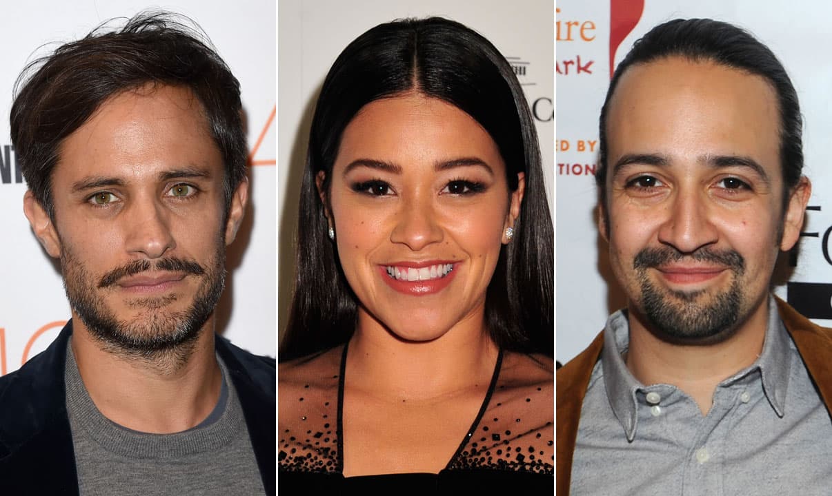 La revista Time acaba de lanzar su publicación anual sobre las 100 personas más influyentes del mundo en 2016.