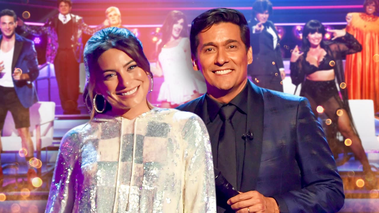 Tu Cara Me Suena regresa este domingo con las transformaciones más espectaculares