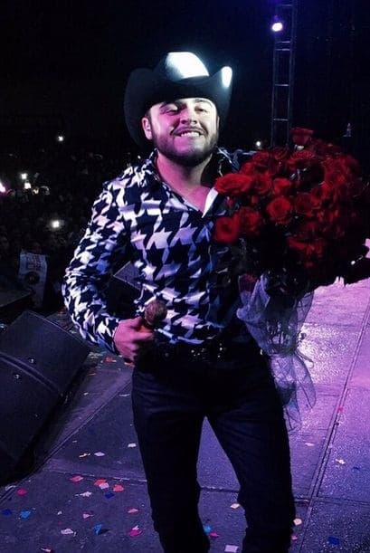 Pero no sólo en México Gerardo ha arrasado con este nuevo material, también en los Estados Unidos es uno de los más vendidos de estos días.