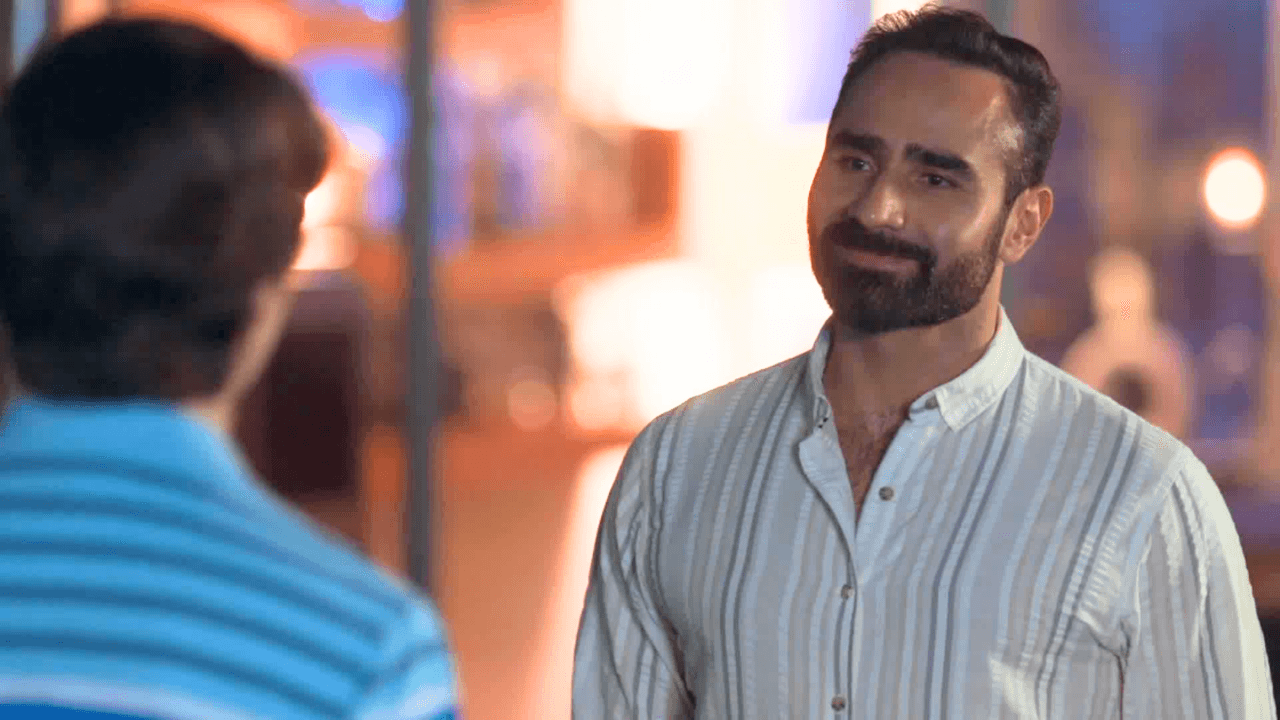 Tomás se vuelve el héroe del pueblo | Mi Verdad Oculta | Capítulo 60