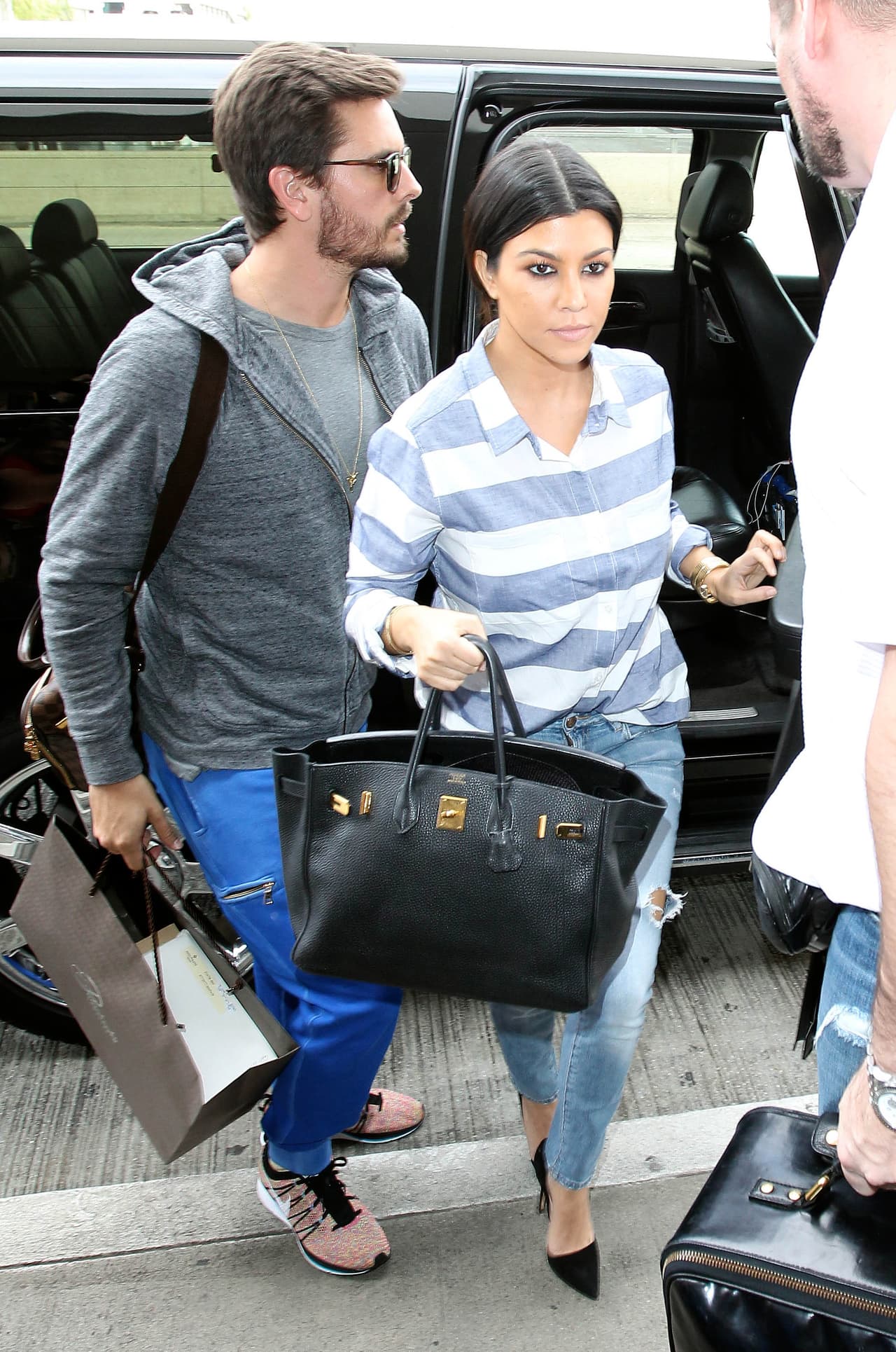 Por lo que podría estar pensando en darle una nueva oportunidad.