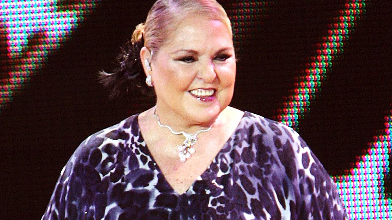 Lupita D'Alessio asegura que su serie biográfica fue hecha para inspirar, no para escandalizarse