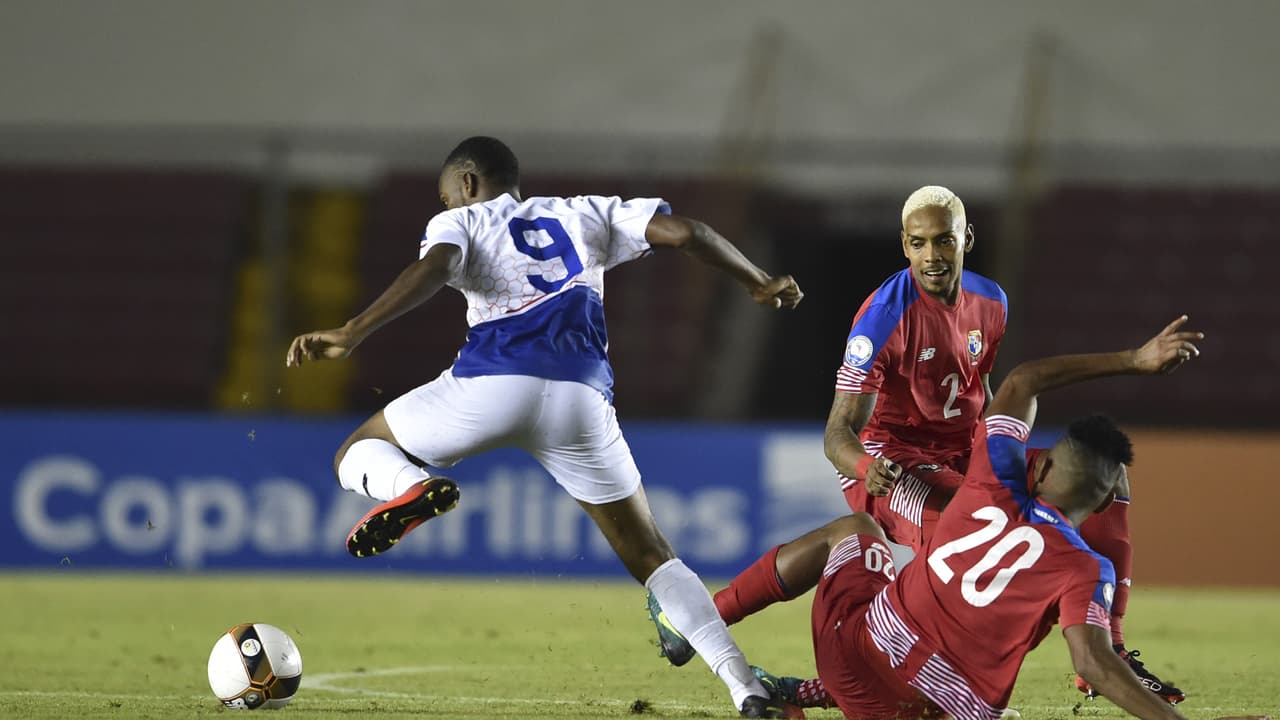 Belice le arruina la fiesta al anfitrión Panamá y le saca un empate sin goles