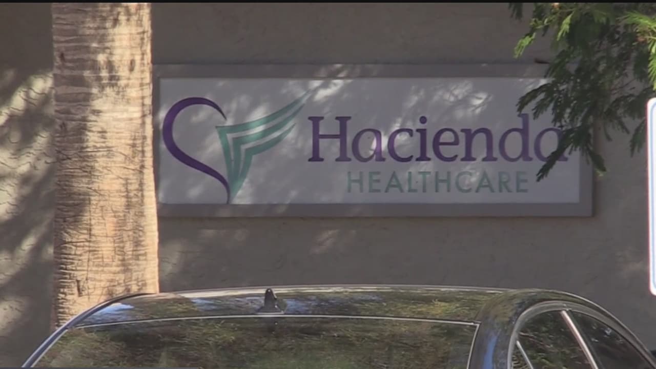 Autoridades buscan revocar la licencia de la Clínica Hacienda tras un nuevo escándalo