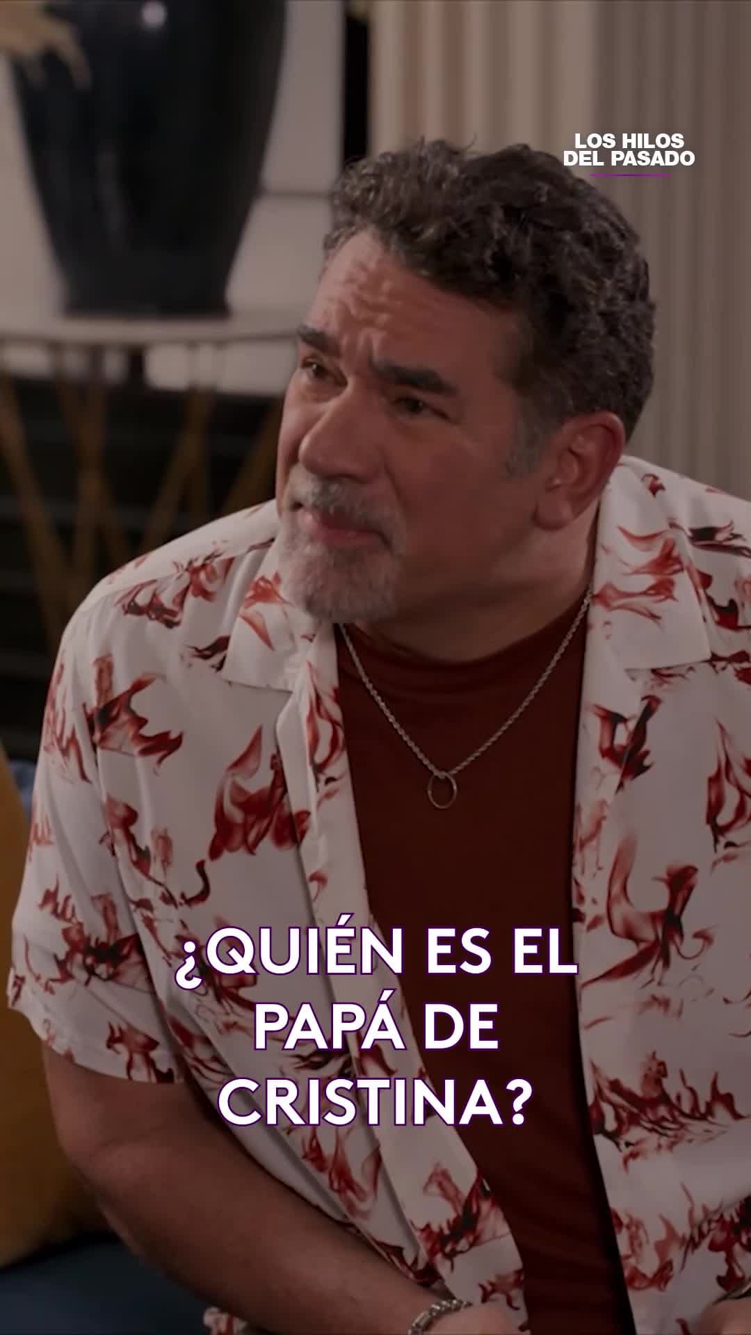 Salvador deja helado a Manuel con esta revelación