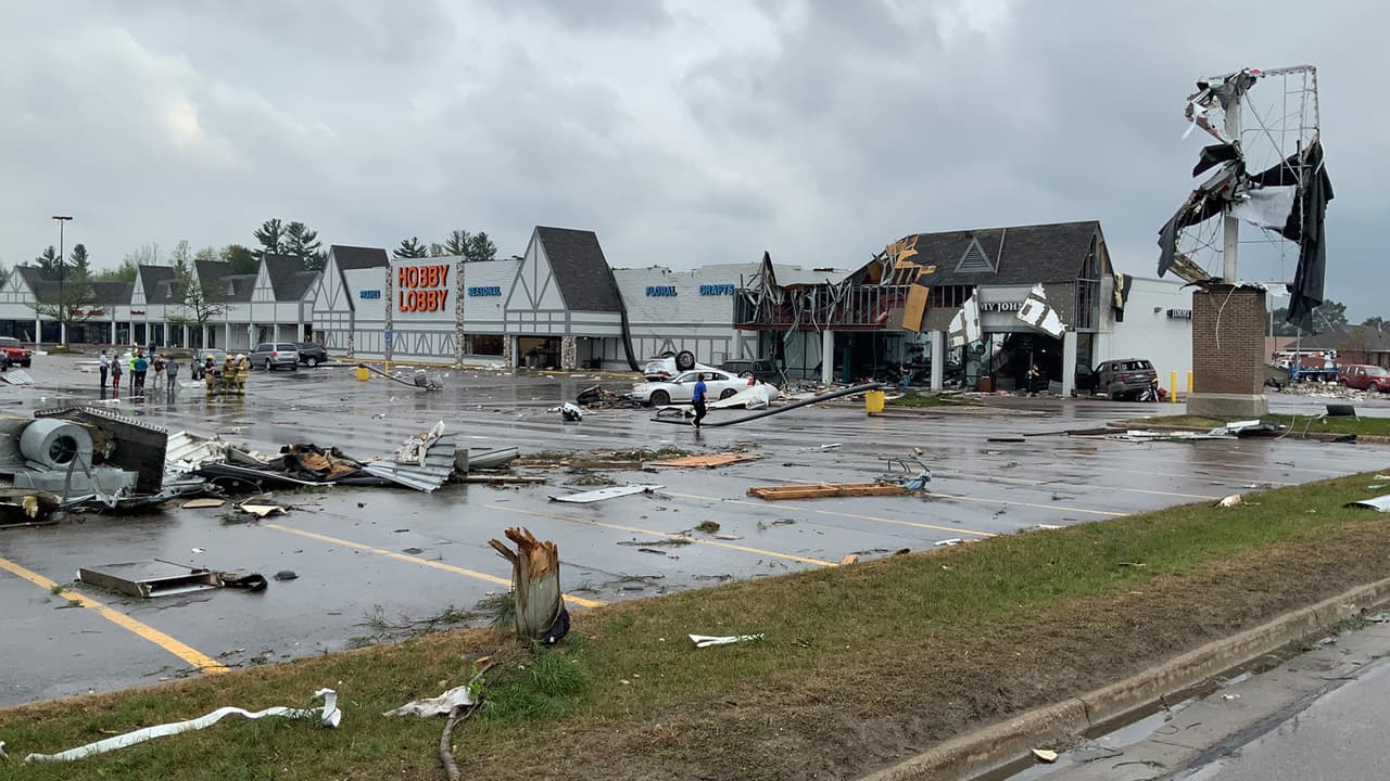 Los 
<b>cortes a la energía en el área de Ostego</b> ocasionaron que la 
<b>operación de algunos hospitales</b> se viera interrumpida, por lo que los pacientes tuvieron que ser trasladados.