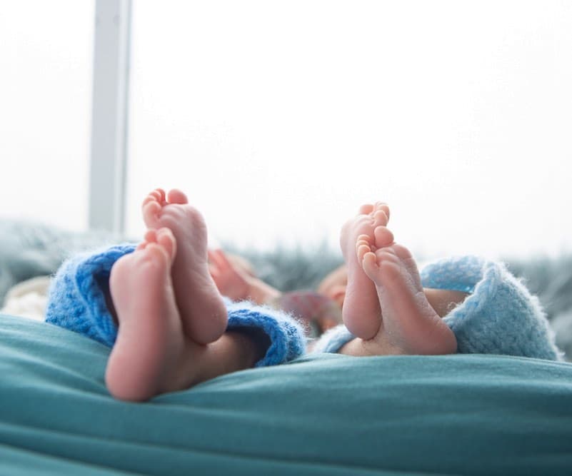 Luego, uno de sus hijos,
<b><a href="https://www.univision.com/famosos/ferdinando-valencia-revela-que-uno-de-sus-bebes-recien-nacido-tiene-20-dias-hospitalizado-tras-convulsionar-video"> Dante, estuvo hospitalizado</a></b>
<a href="https://www.univision.com/famosos/ferdinando-valencia-revela-que-uno-de-sus-bebes-recien-nacido-tiene-20-dias-hospitalizado-tras-convulsionar-video"> </a>tras sufrir una inflamación en el cerebro provocada por una bacteria.