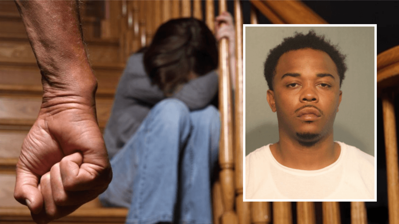 "Voy a quemar tu cuerpo y te vas a morir": declara hombre después de violar a mujer que logra sobrevivir