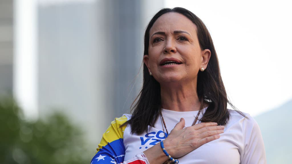 ¿El Nobel de la Paz de María Corina Machado será un punto de inflexión para Venezuela?