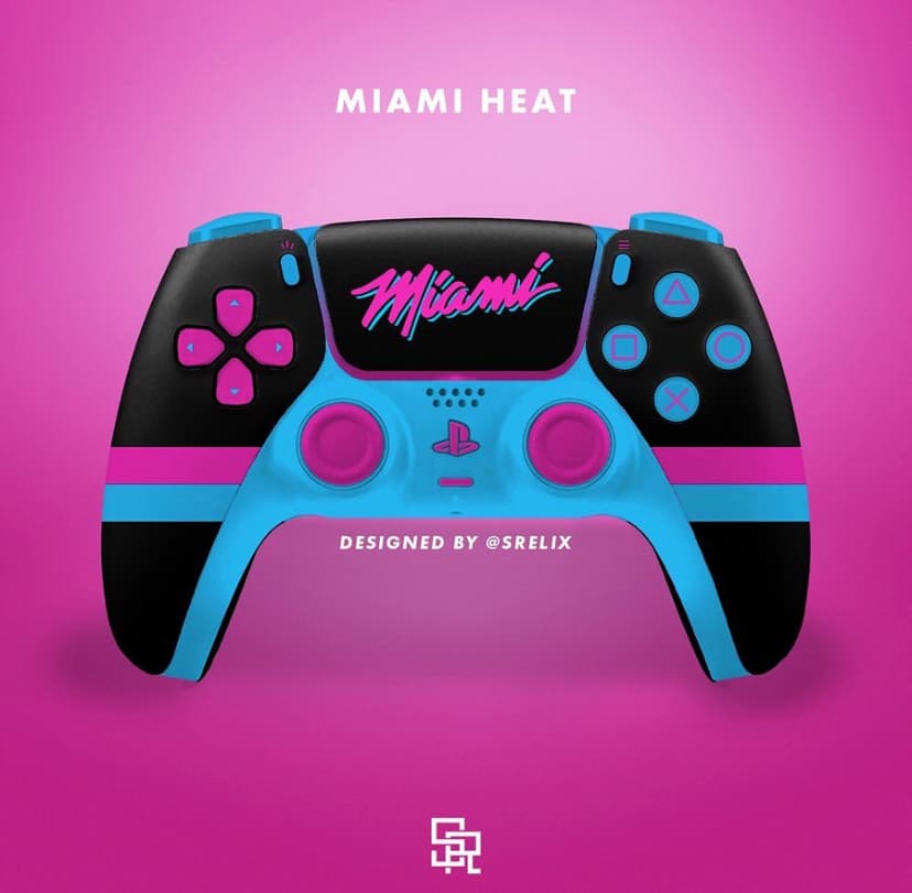 Miami Heat