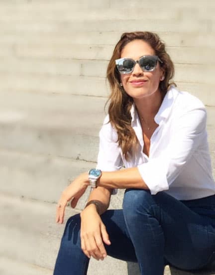 Las gafas polarizadas proporcionan mejor visión. Esta opción es ideal para protegerse del sol al estar mucho tiempo al aire libre.