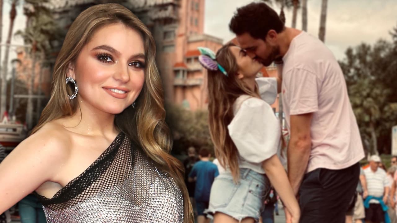 "Todo apunta a que sí": la relación de Sofía Castro y su novio Pablo Bernot va que vuela hacia el matrimonio