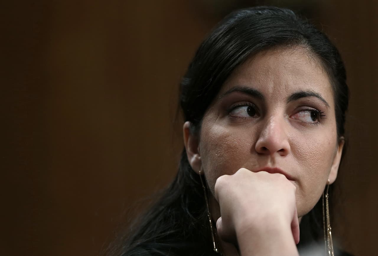 Rosa María Payá: “Lo que pasa en Cuba es una gran mascarada que es importante desmontar” 