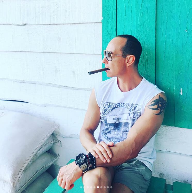 Los habanos cubanos son reconocidos como unos de los mejores del mundo.