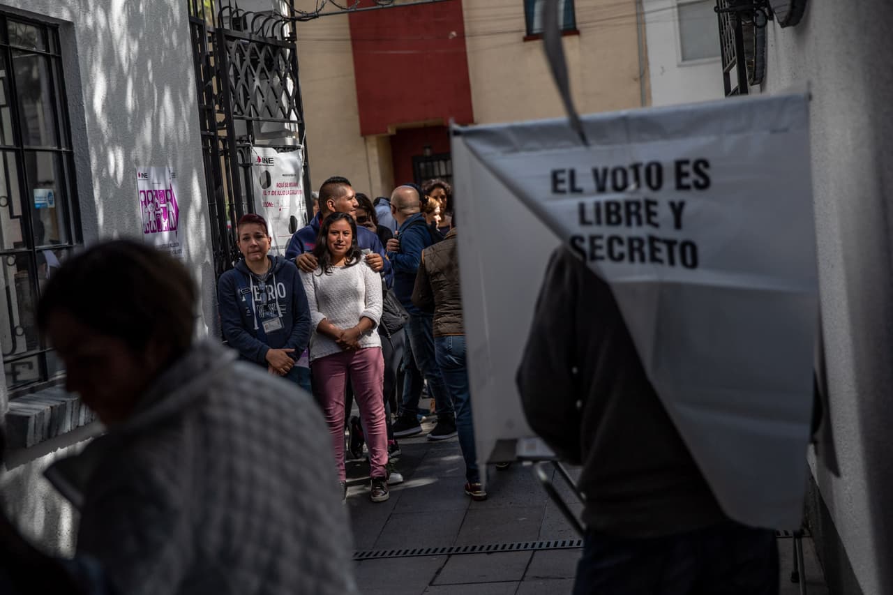 El voto de los mexicanos en el exterior: no nos lo hagan tan difícil 