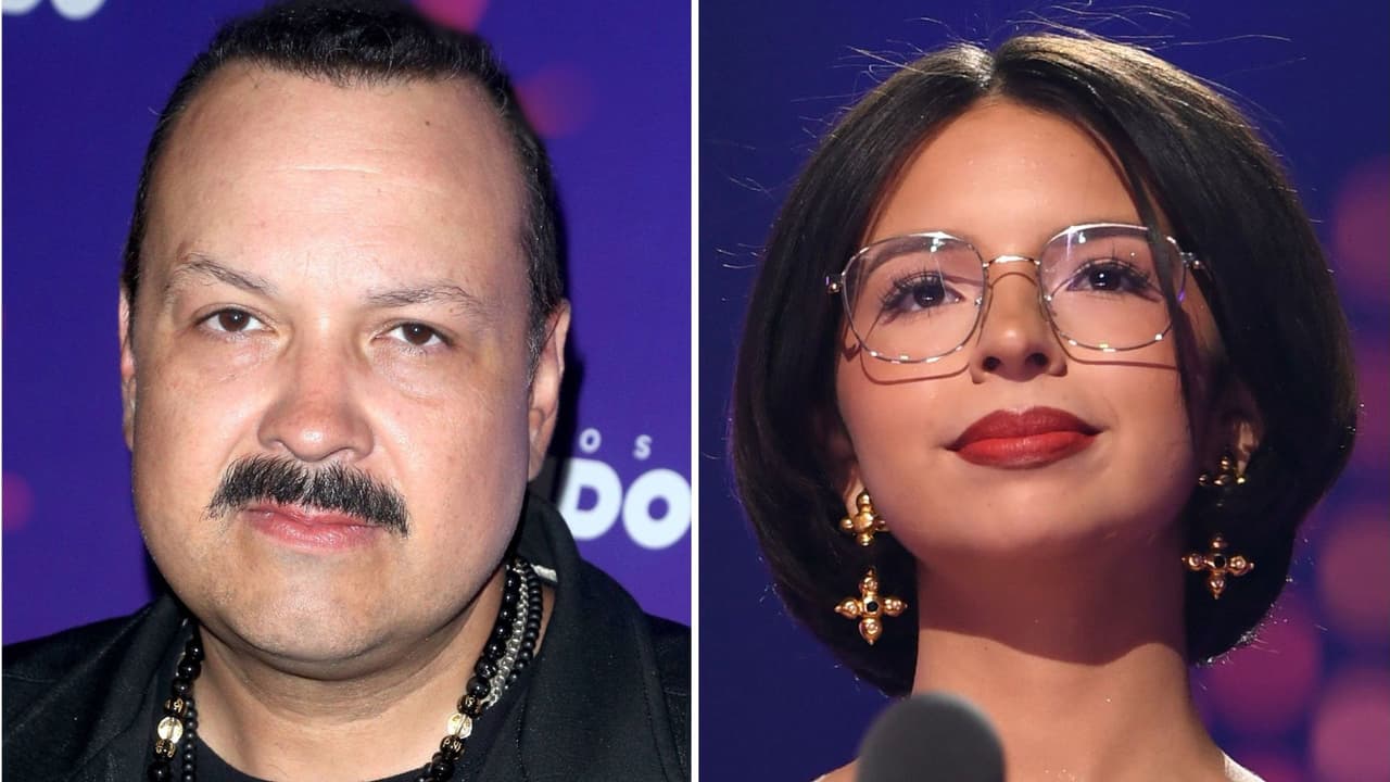 Pepe Aguilar y Ángela enfrentan demanda legal tras muerte de músico